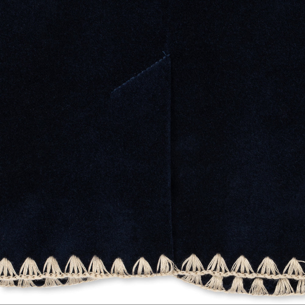 Rocky blazer - Navy