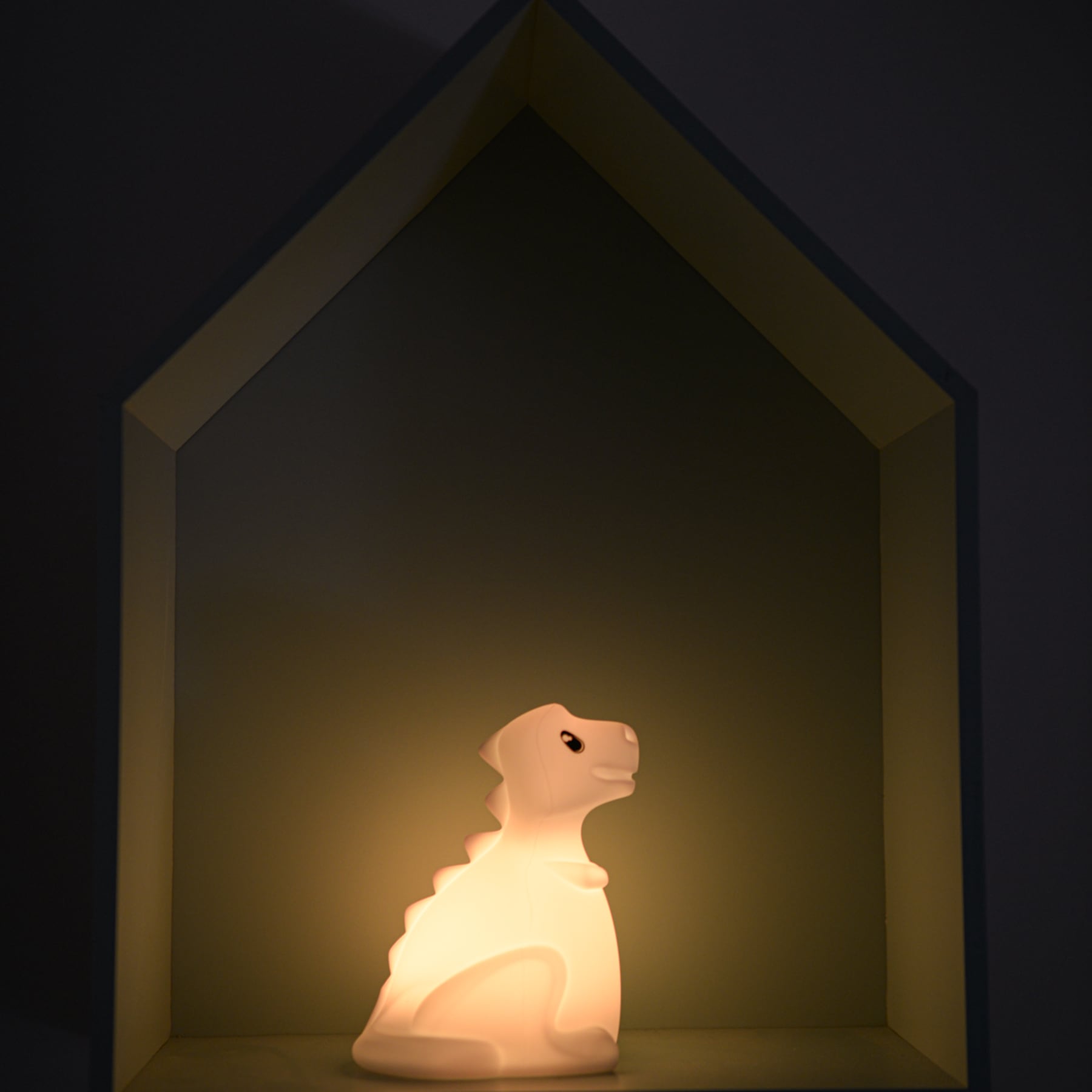 Kidynight - dinosaur