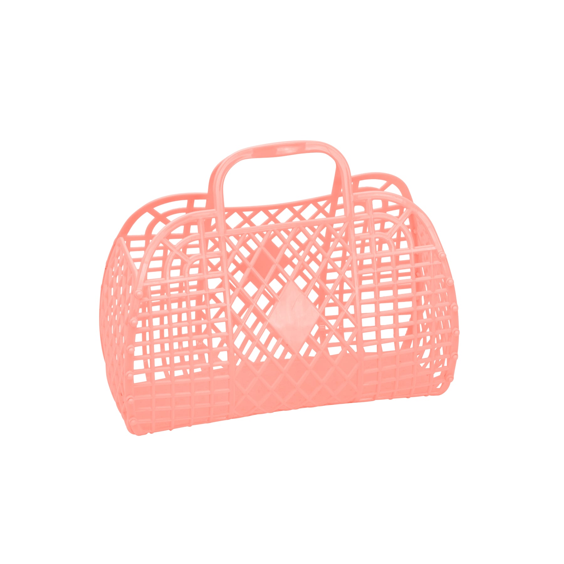 Retro taske small