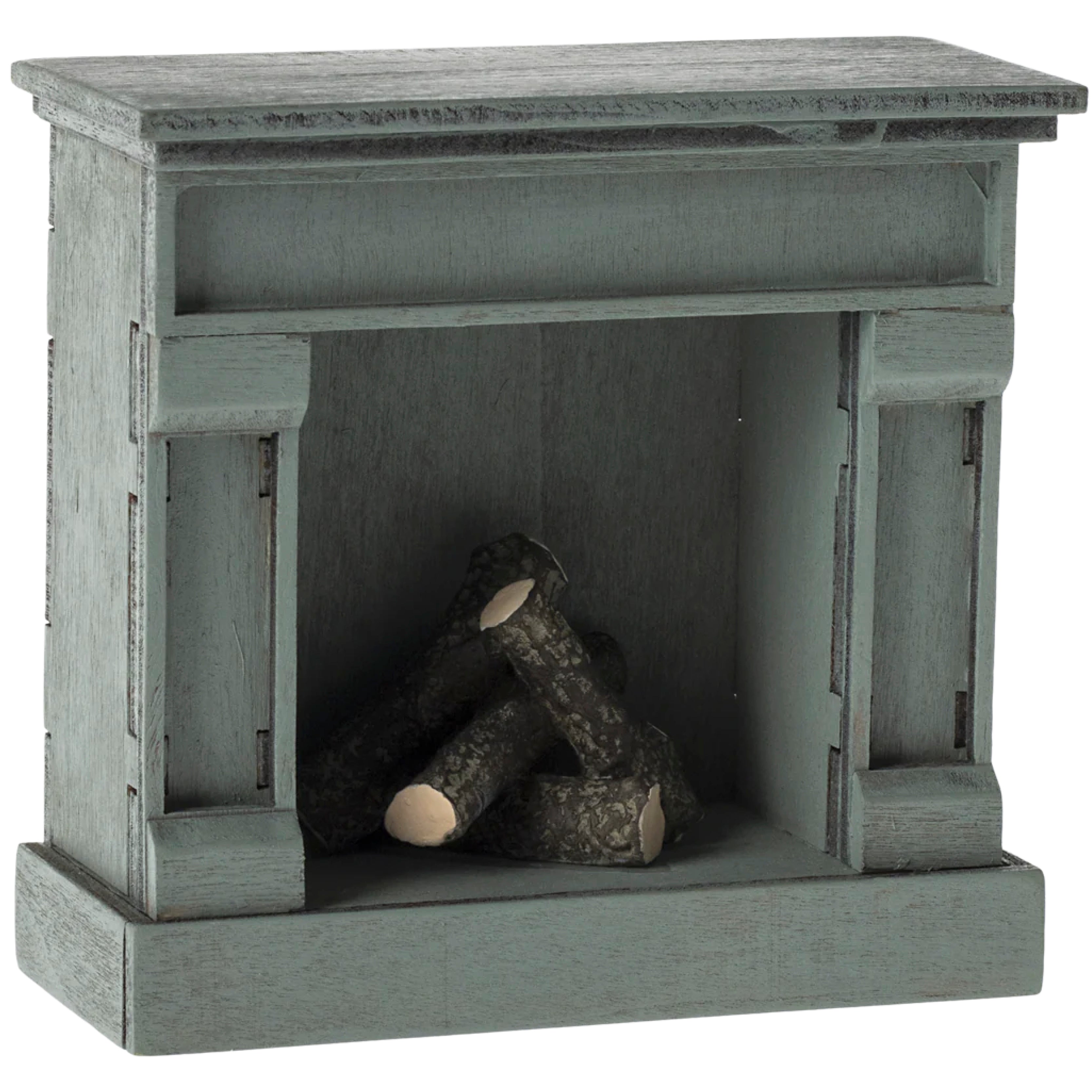 Pejs til musefamilien - blå