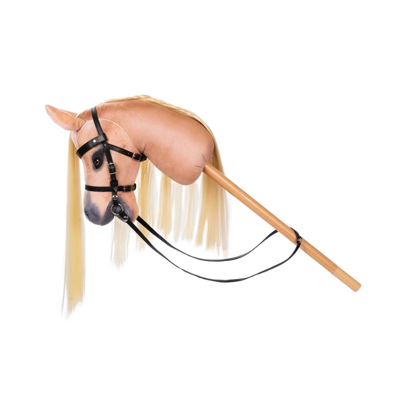 Kæphest Spirit - Blond