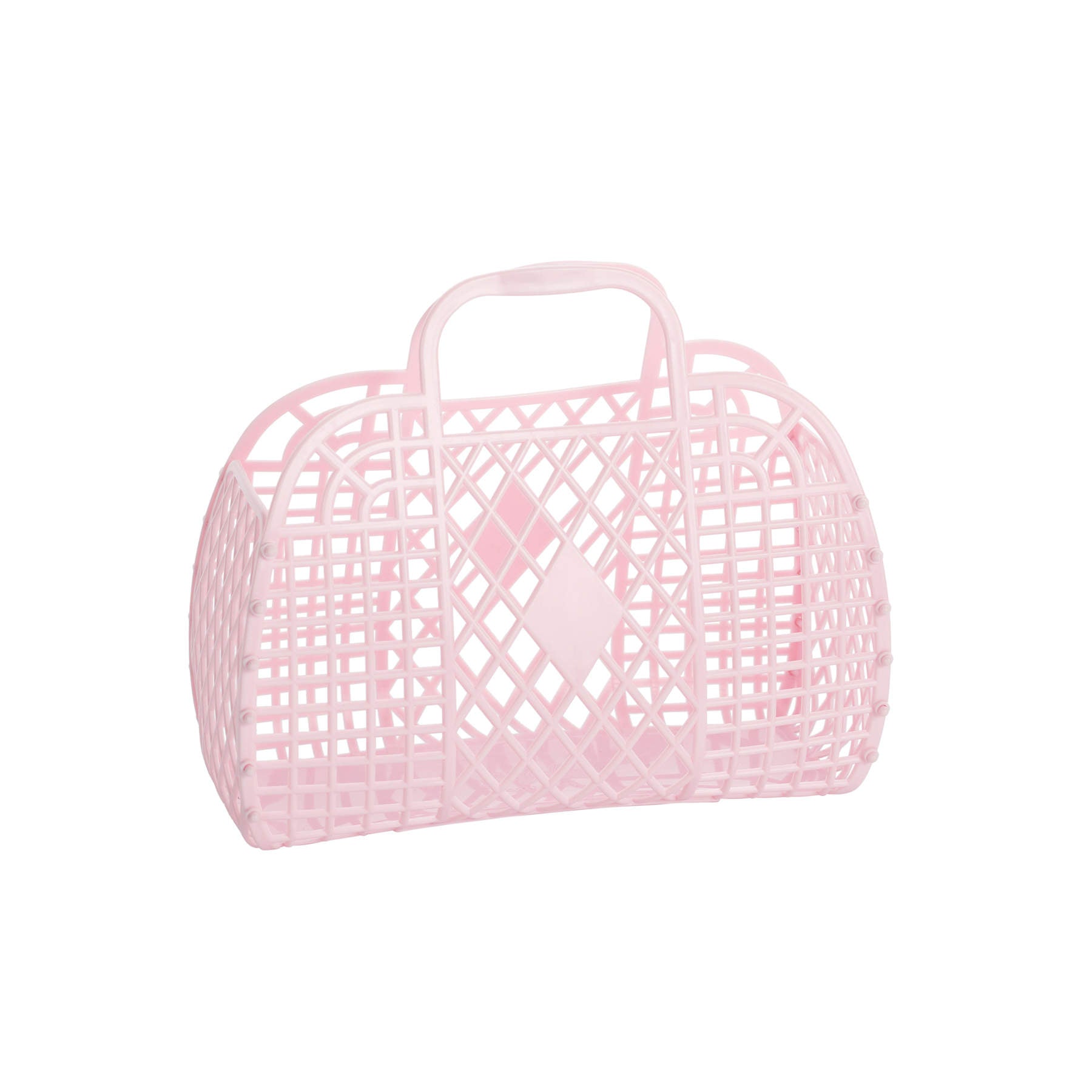 Retro taske small