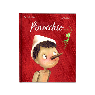 Bog Pinocchio