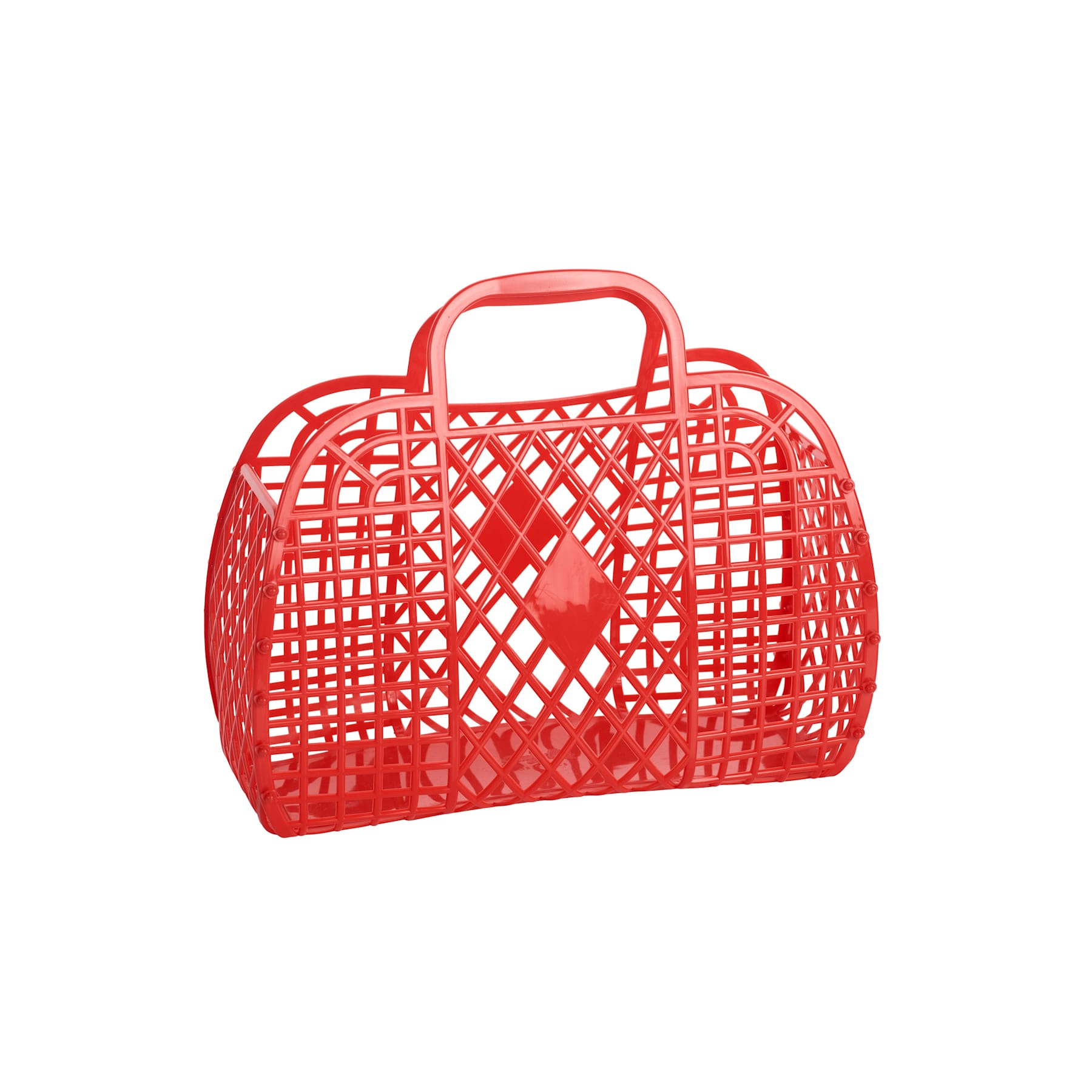 Retro taske small