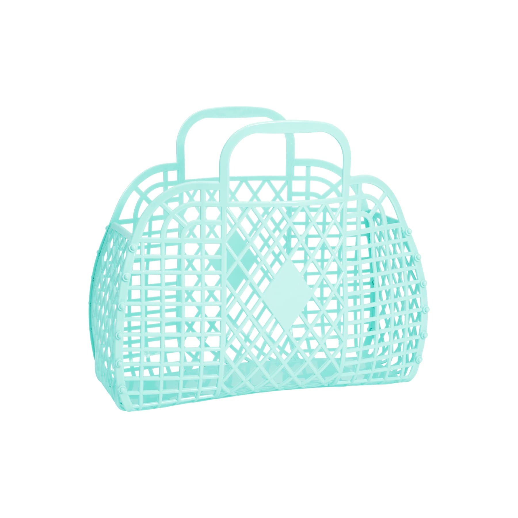 Retro taske small