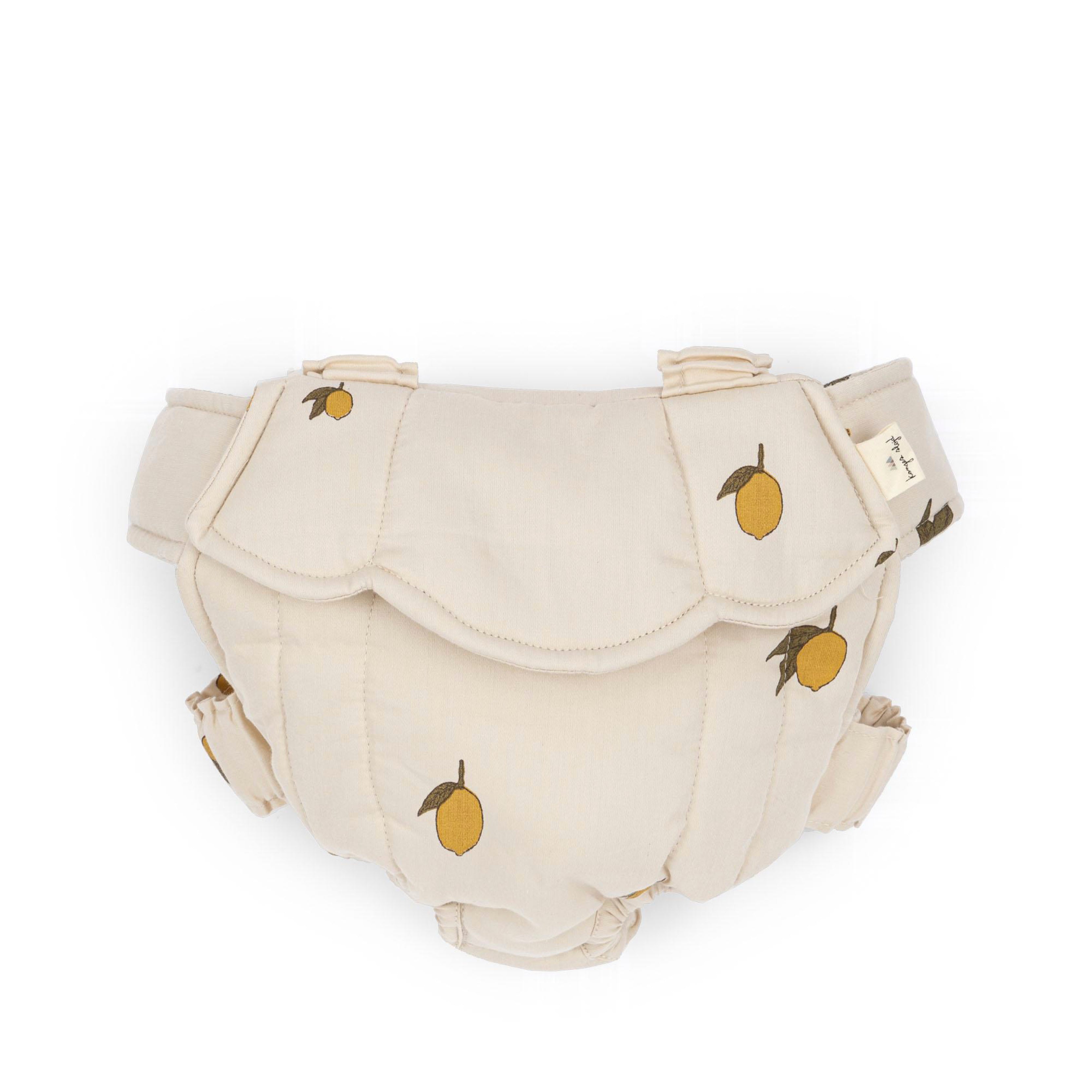 Dukkebæresele - Lemon