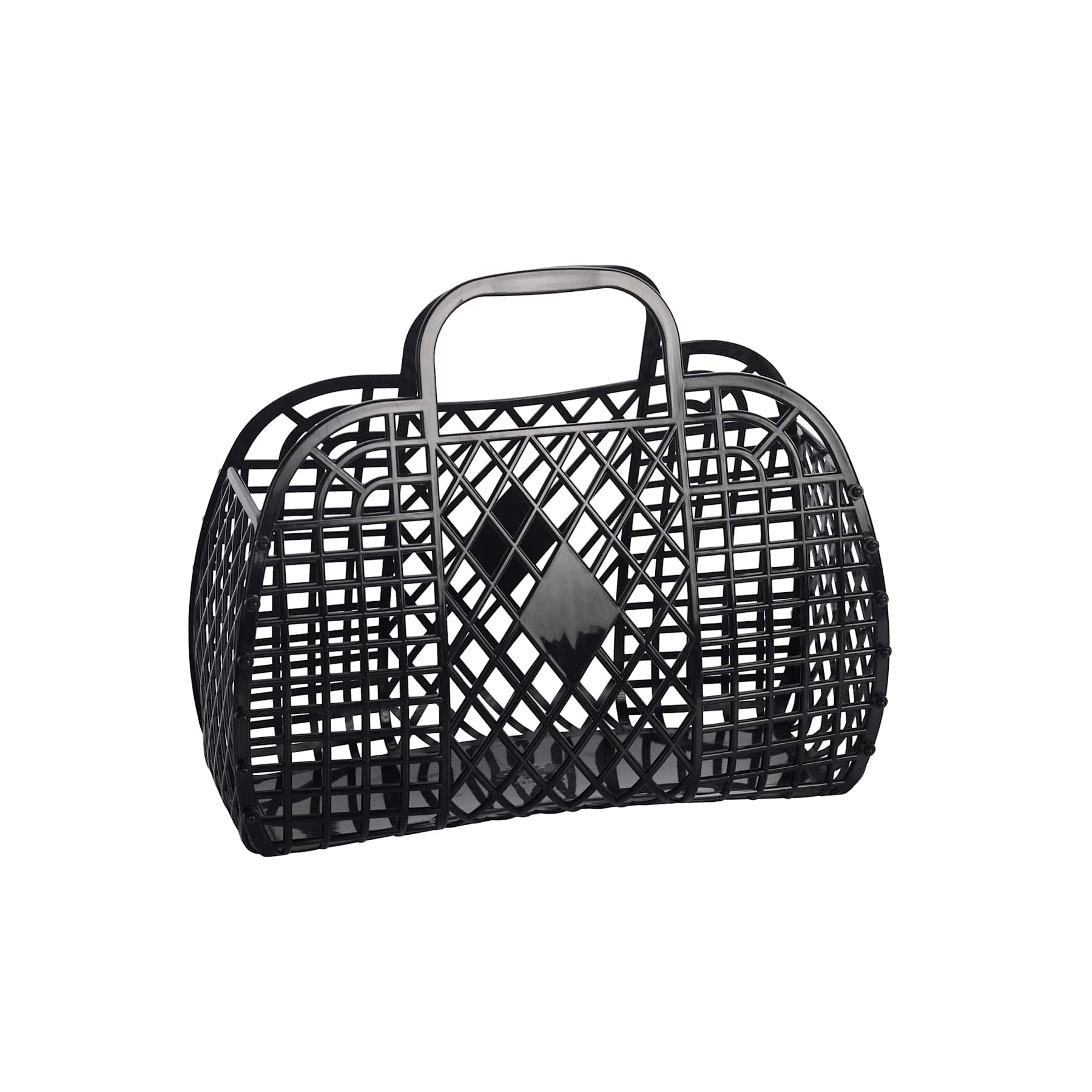 Retro taske small