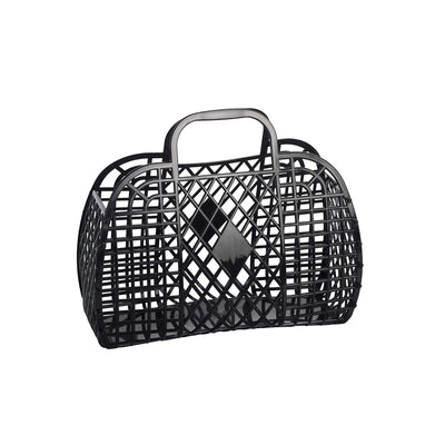 Retro taske small