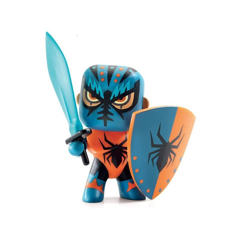 Arty toys Spider knight
