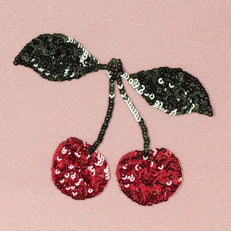 Termotaske Clover - Cherry