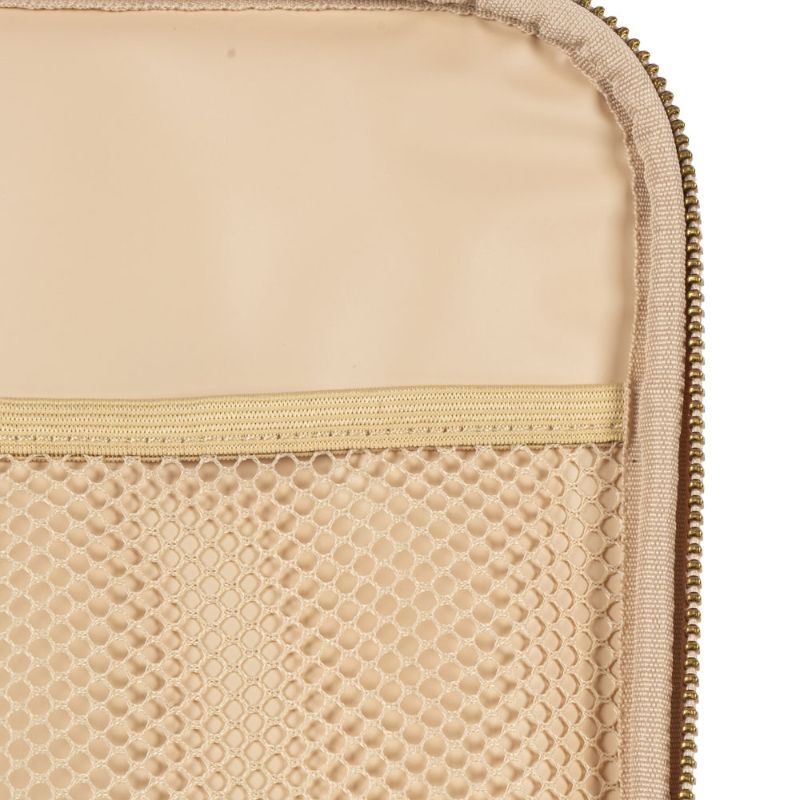 Termotaske Clover - Lemon