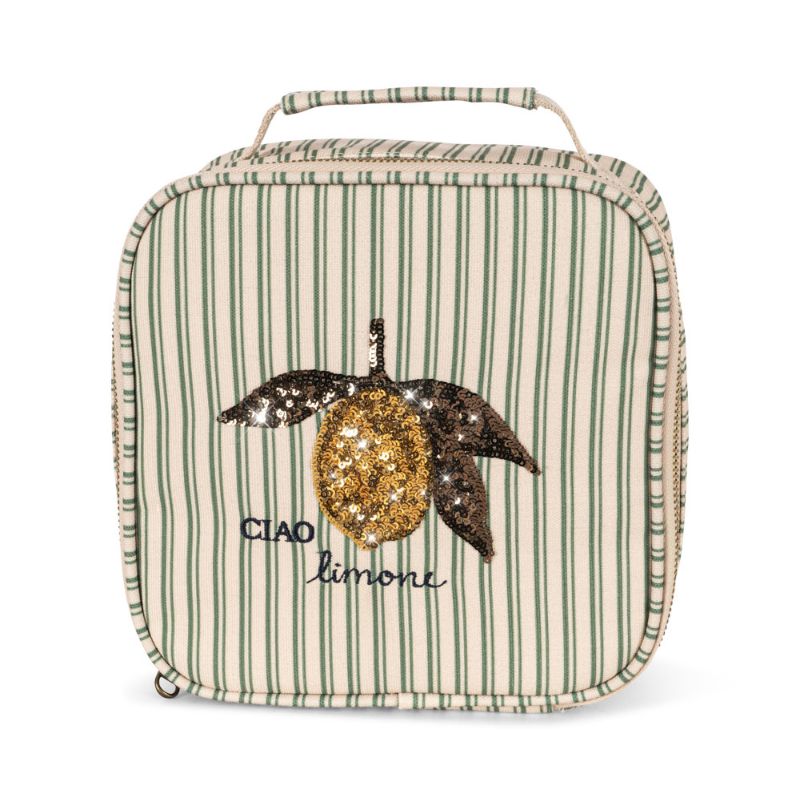 Termotaske Clover - Lemon