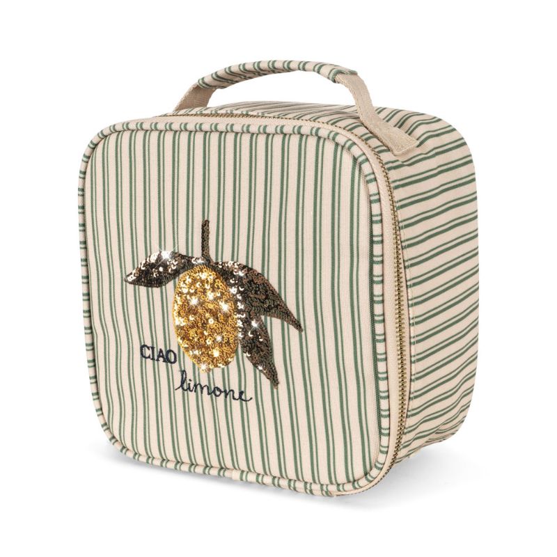 Termotaske Clover - Lemon