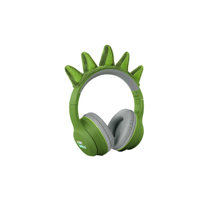 Kidyears høretelefoner - dinosaur
