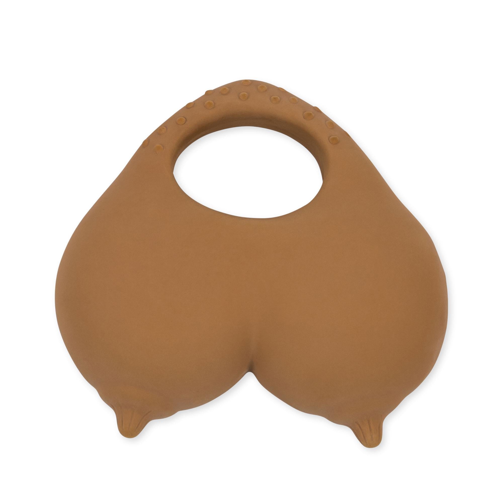 Babs bidering - Caramel