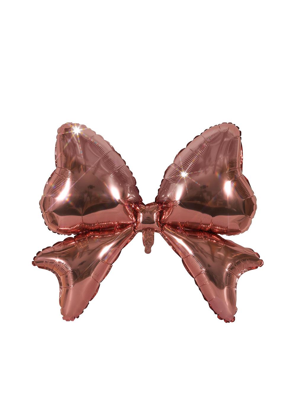 Folieballon - Sløjfe