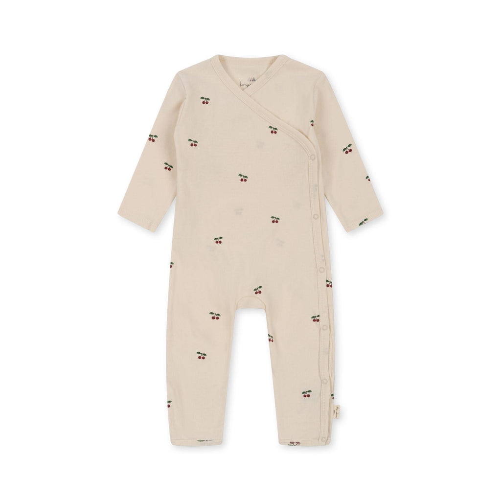 Onesie - Cherry