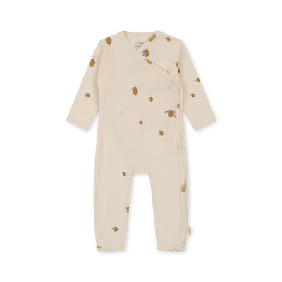 Onesie - Lemon