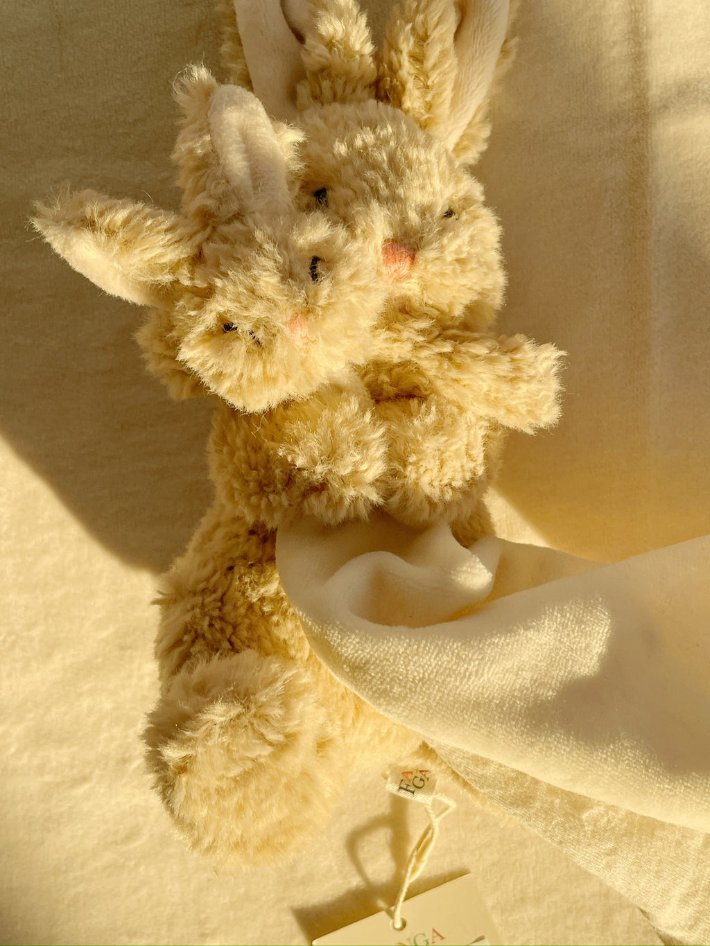 Nusseklud - Piccobino