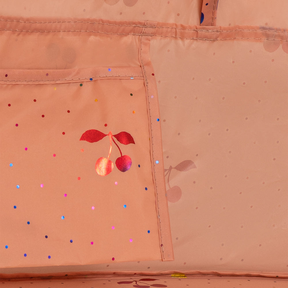 Pop up UV-strandtelt - Ma grande fairy cherry