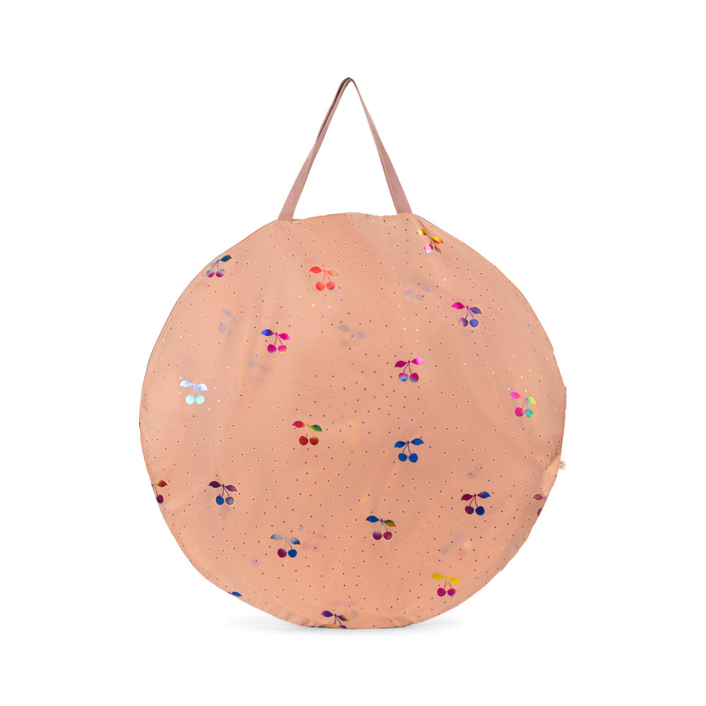 Pop up UV-strandtelt - Ma grande fairy cherry