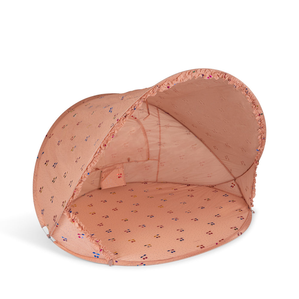 Pop up UV-strandtelt - Ma grande fairy cherry