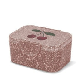 Madkasse cherry glitter