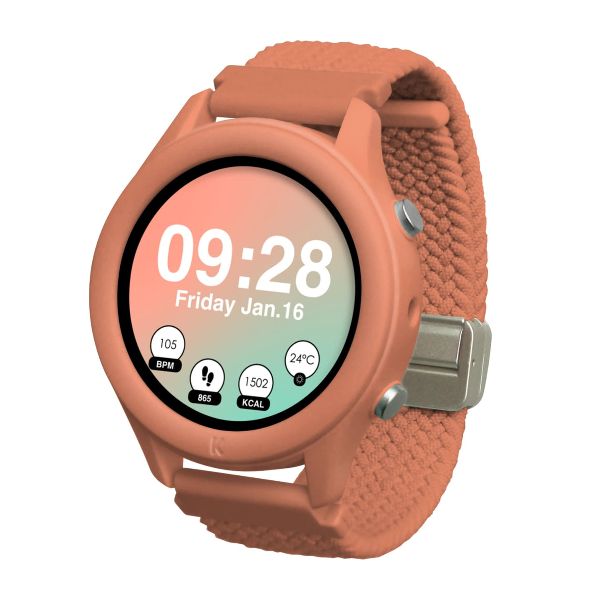 Smartwatch - Koral