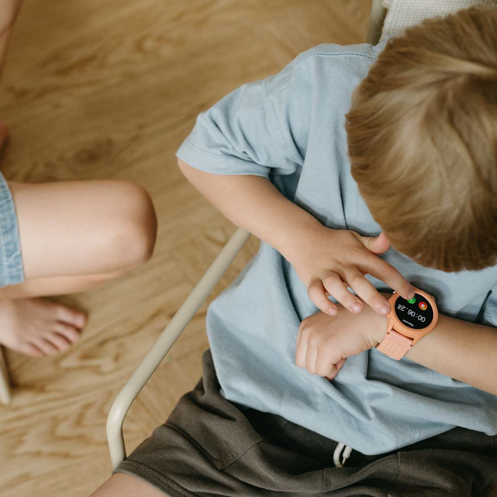 Smartwatch - Koral
