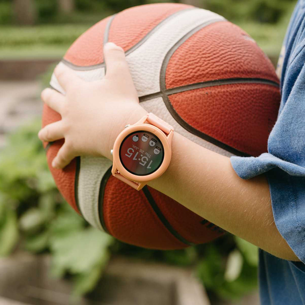 Smartwatch - Koral