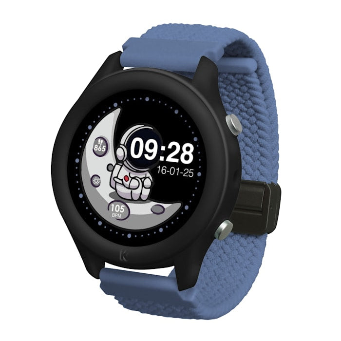 Smartwatch - Blå