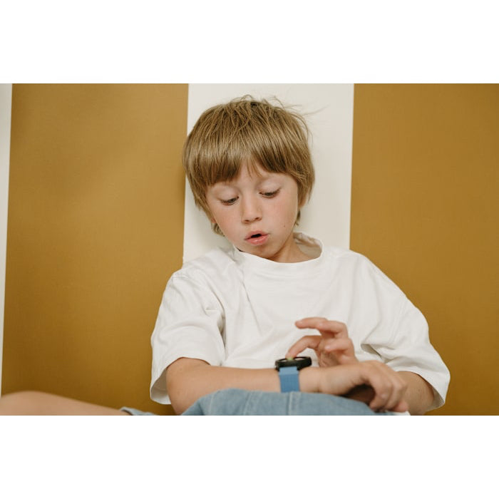 Smartwatch - Blå