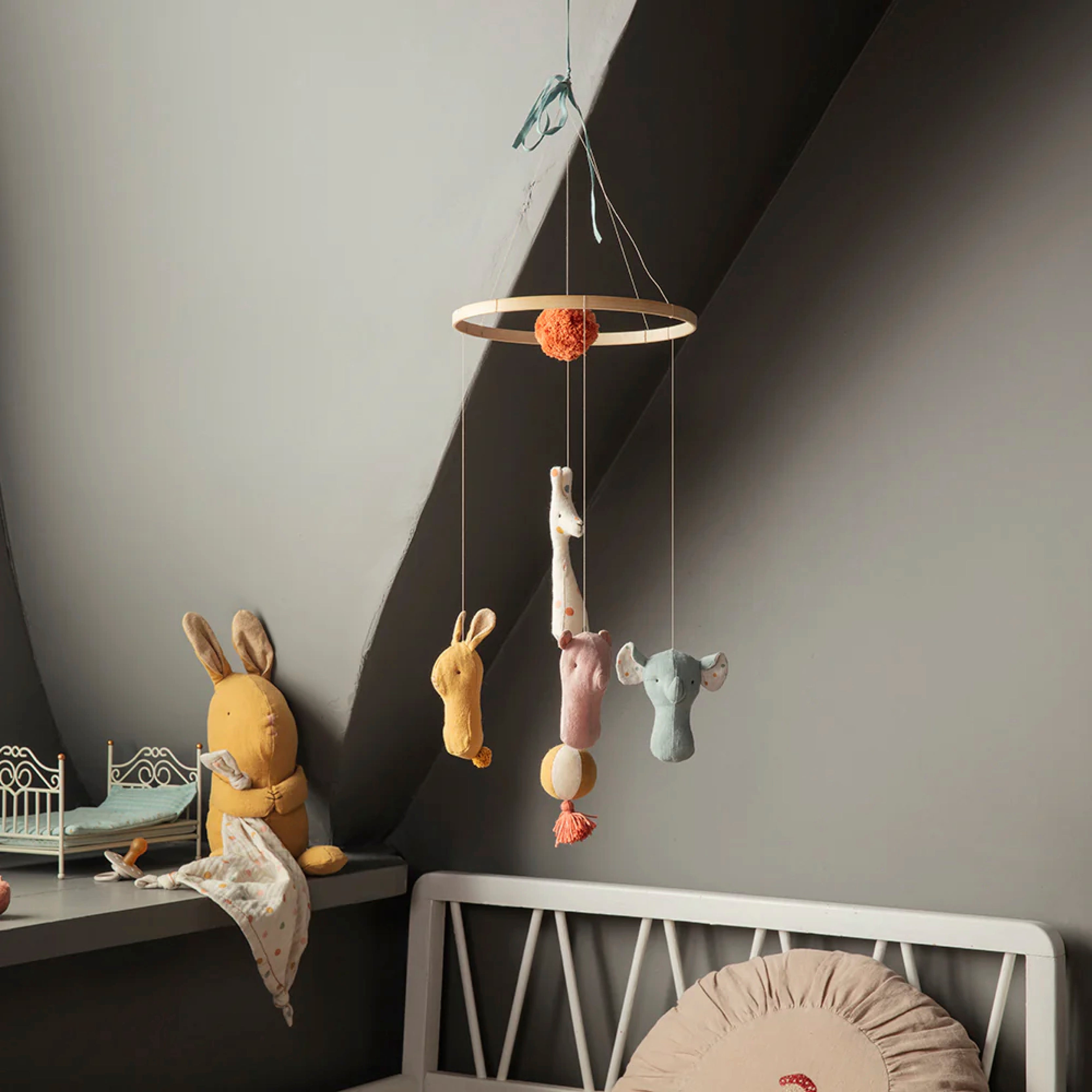 Uro - Lullaby Friends