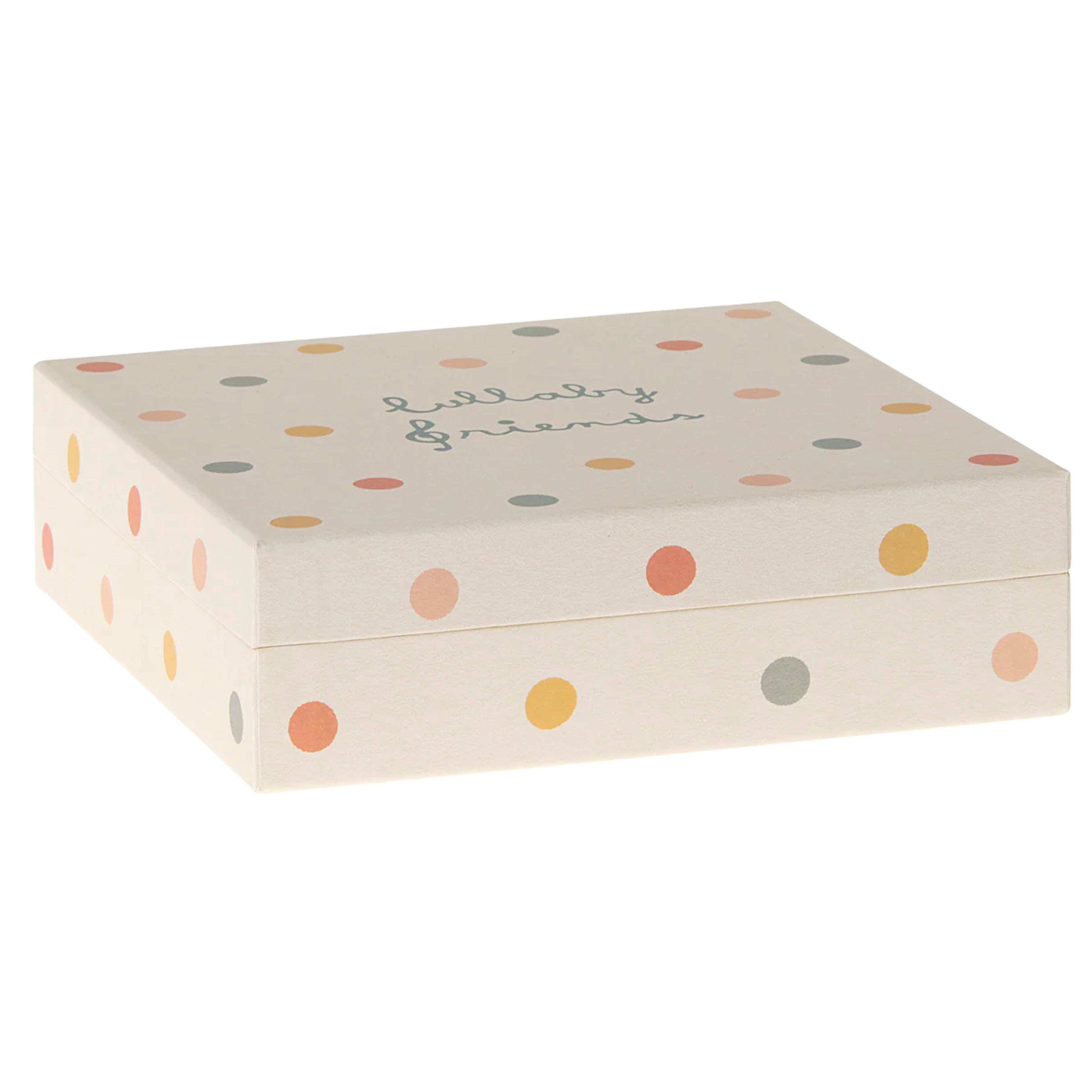 Uro - Lullaby Friends