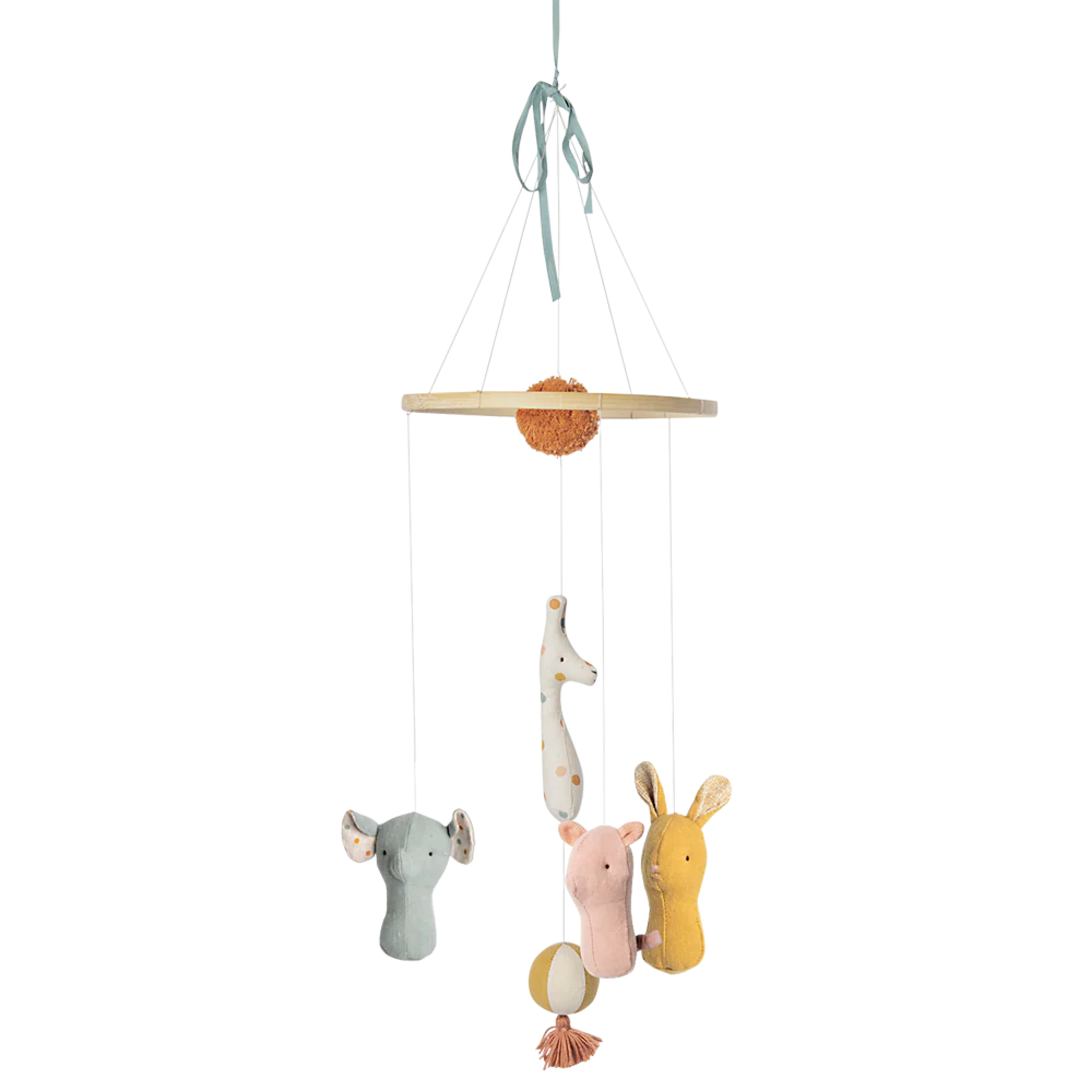 Uro - Lullaby Friends