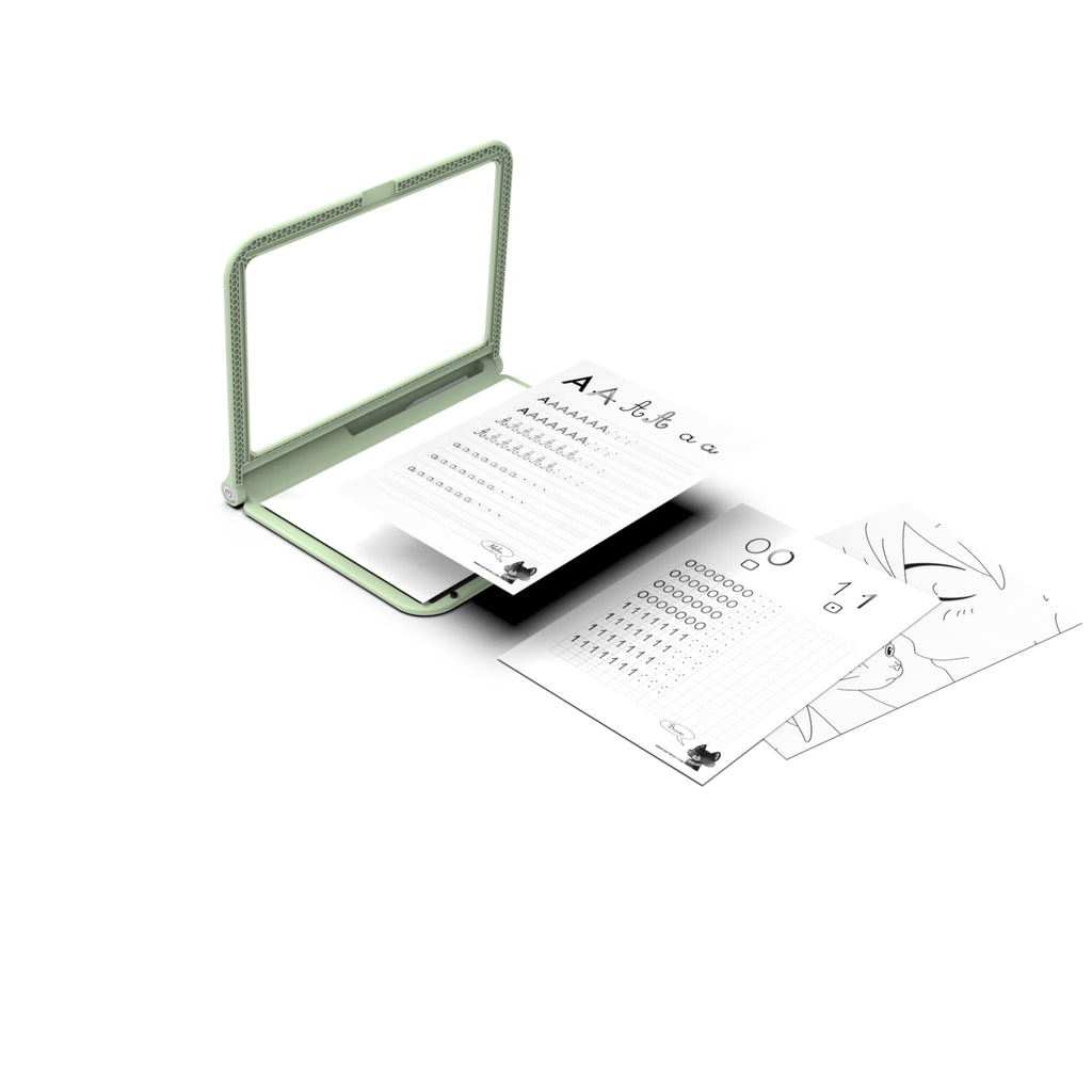 Kidydraw pro lystablet