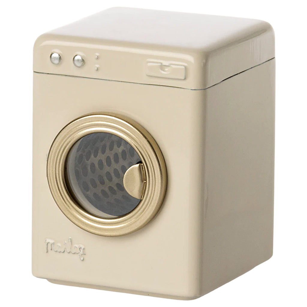 Vaskemaskine til Mousehole Farmhouse