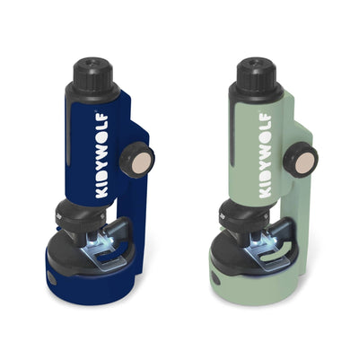 Kidymicroscope