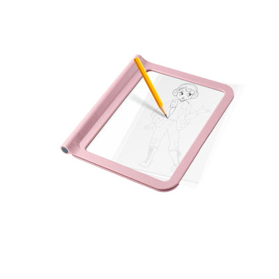 Kidydraw pro lystablet - fashion