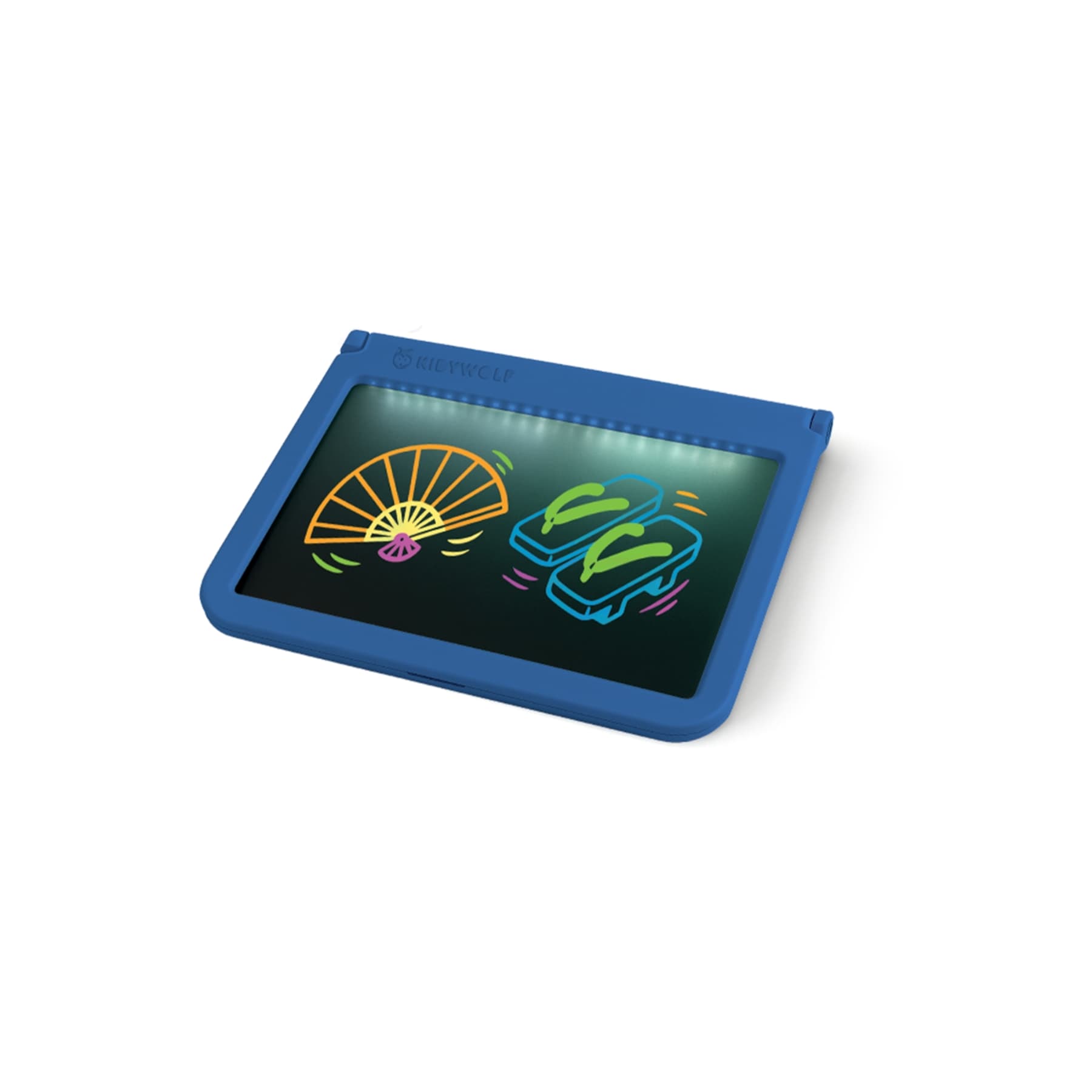 K-draw pro lystablet - manga