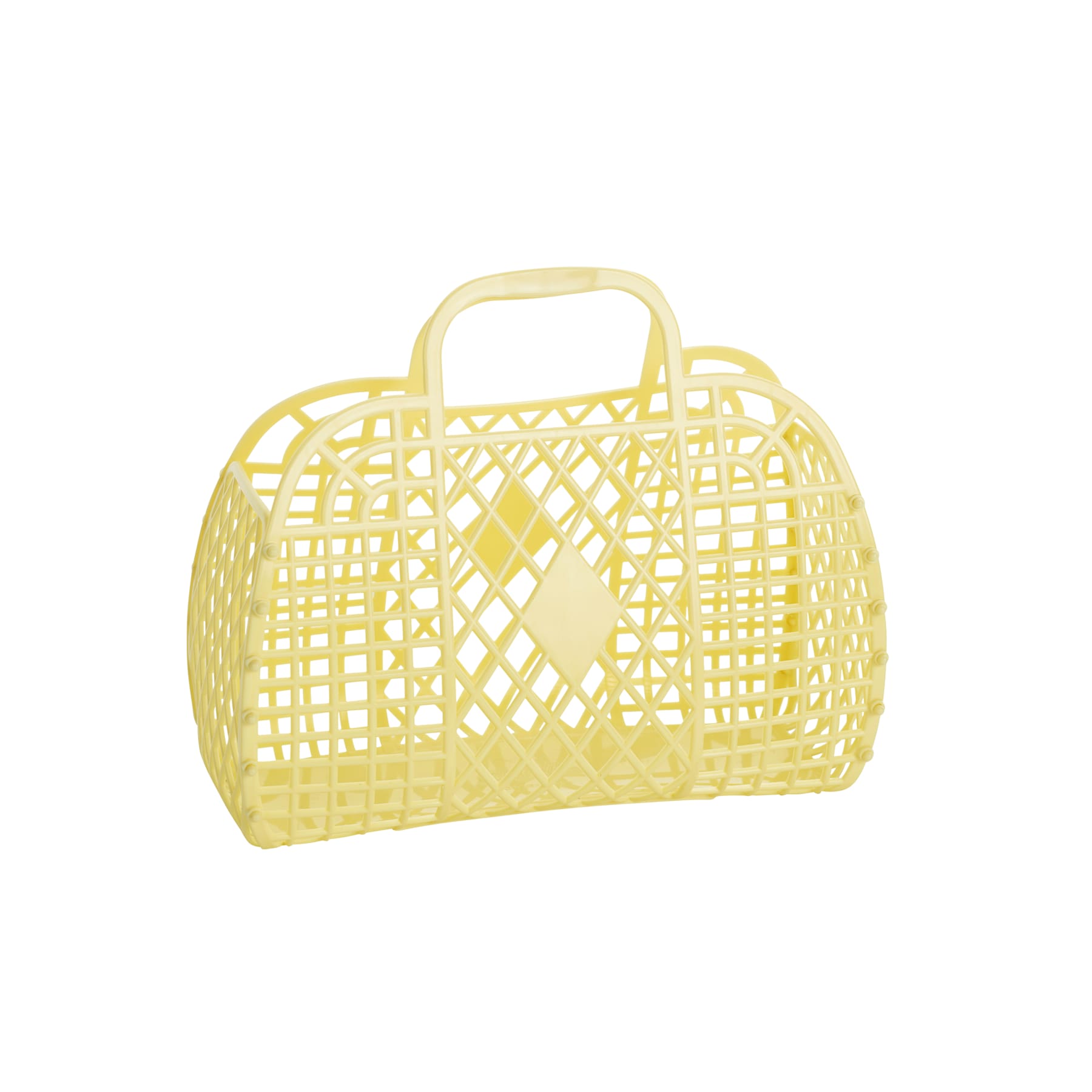 Retro taske small