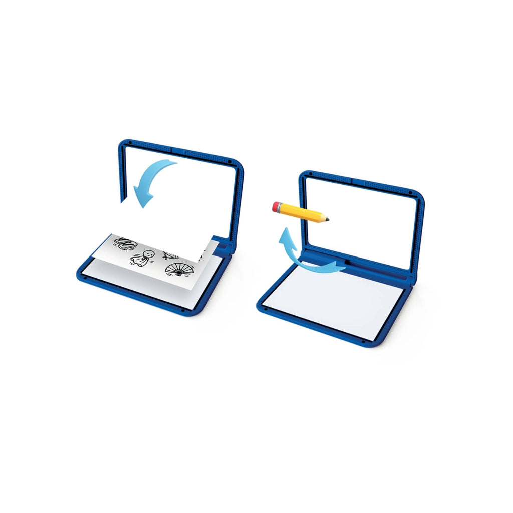 K-draw pro lystablet - manga
