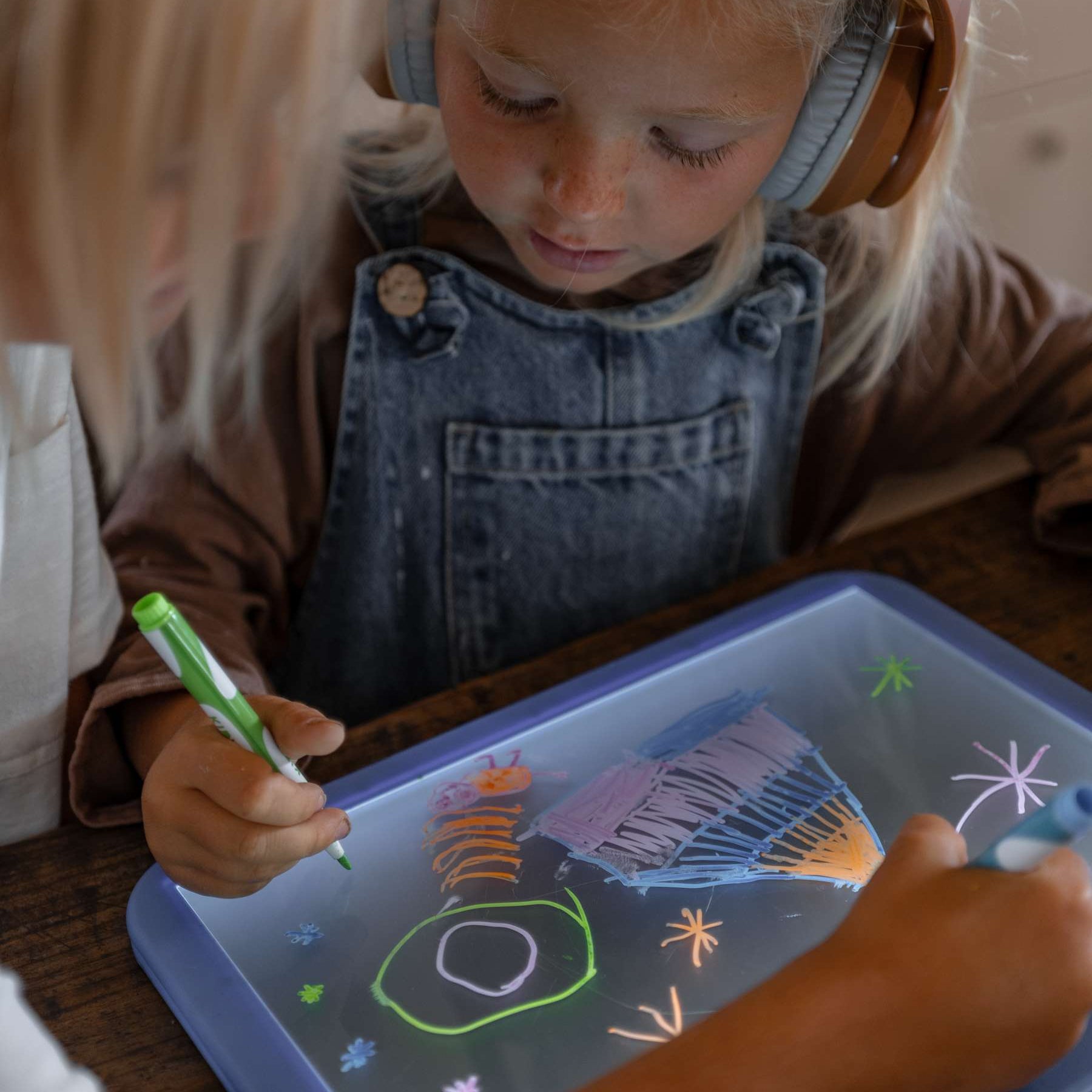 K-draw pro lystablet - manga